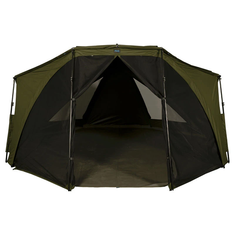 Aqua Pioneer 100 Bivvy Insect Panel Aquatexx EV